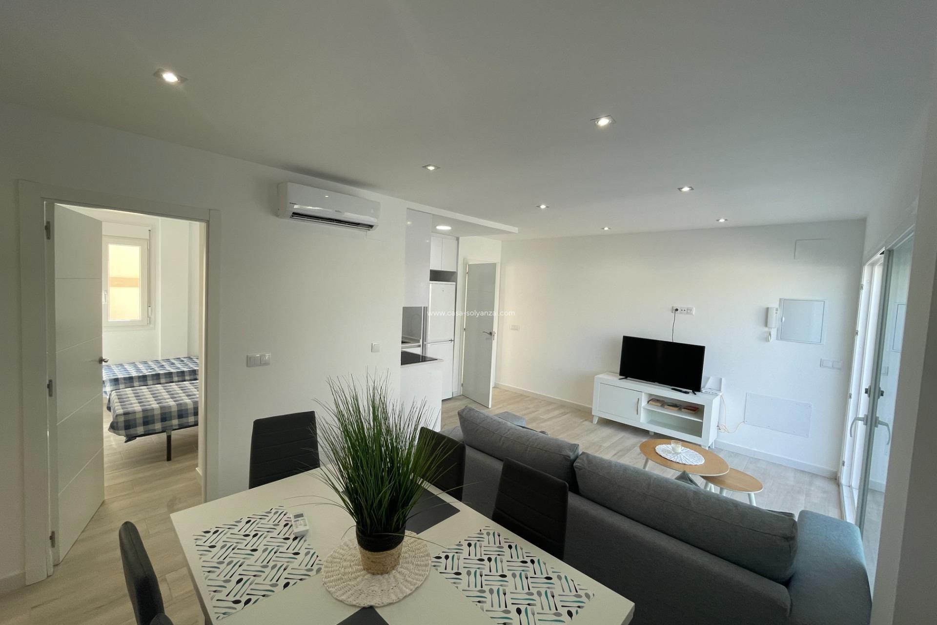 Revente - Bungalow - Orihuela Costa - La Regia