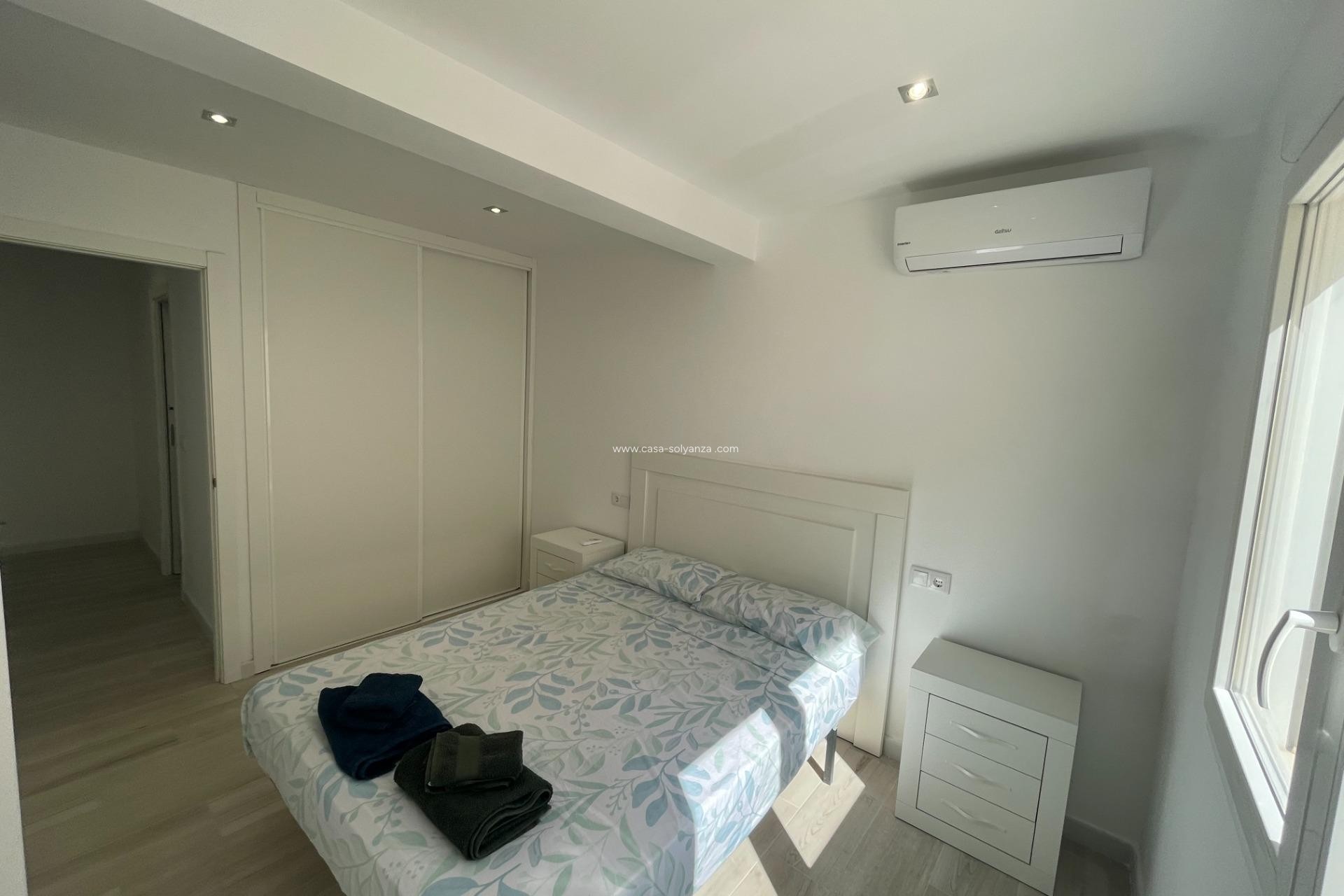 Revente - Bungalow - Orihuela Costa - La Regia