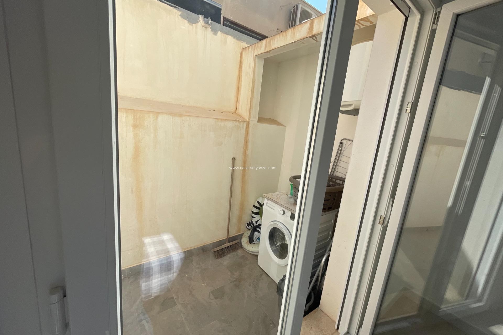 Revente - Bungalow - Orihuela Costa - La Regia