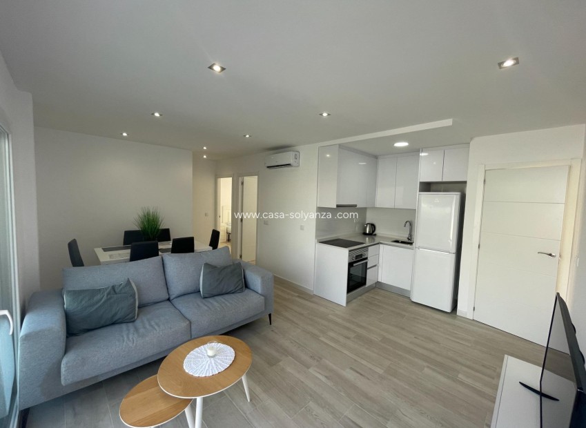 Revente - Bungalow - Orihuela Costa - La Regia