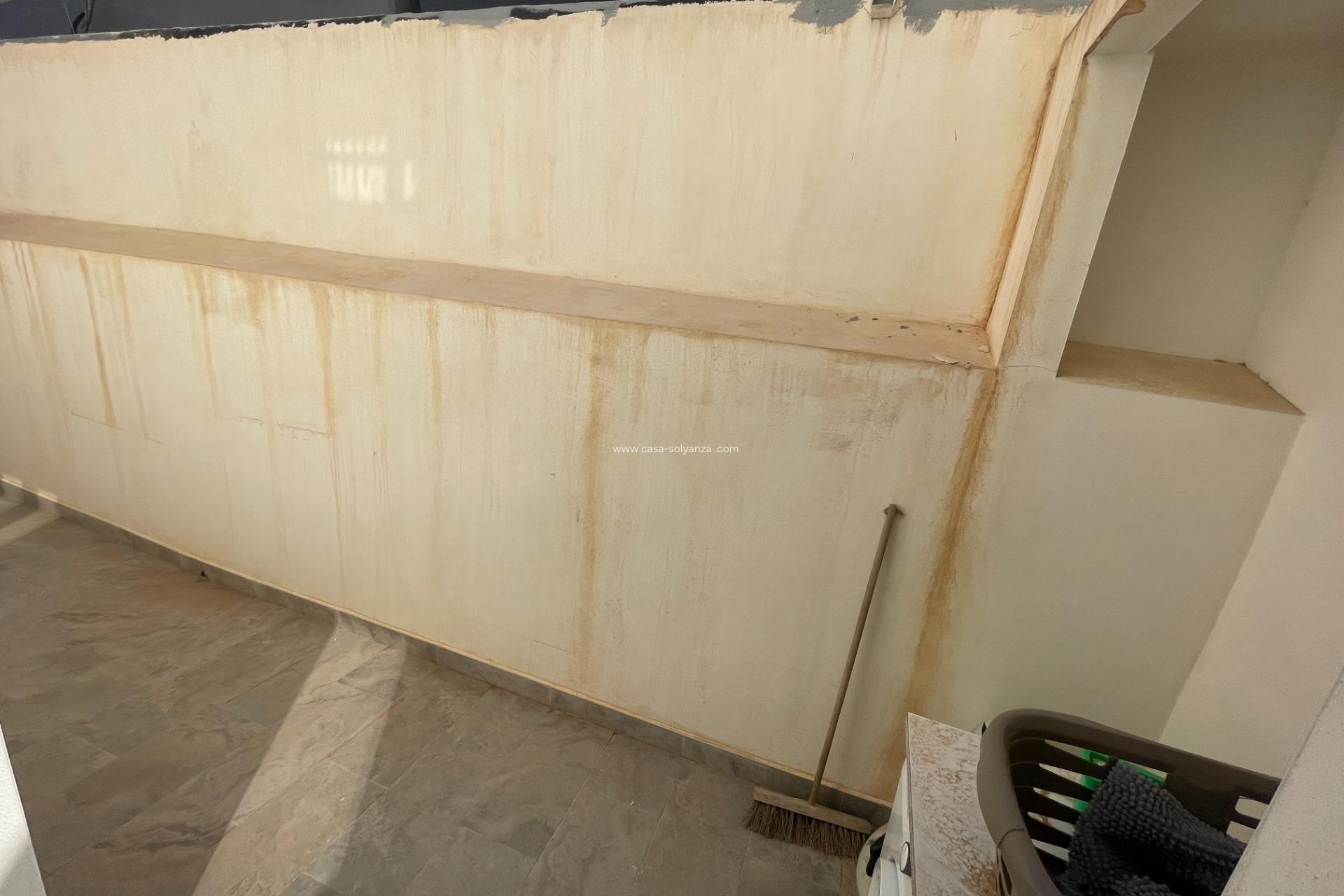 Revente - Bungalow - Orihuela Costa - La Regia