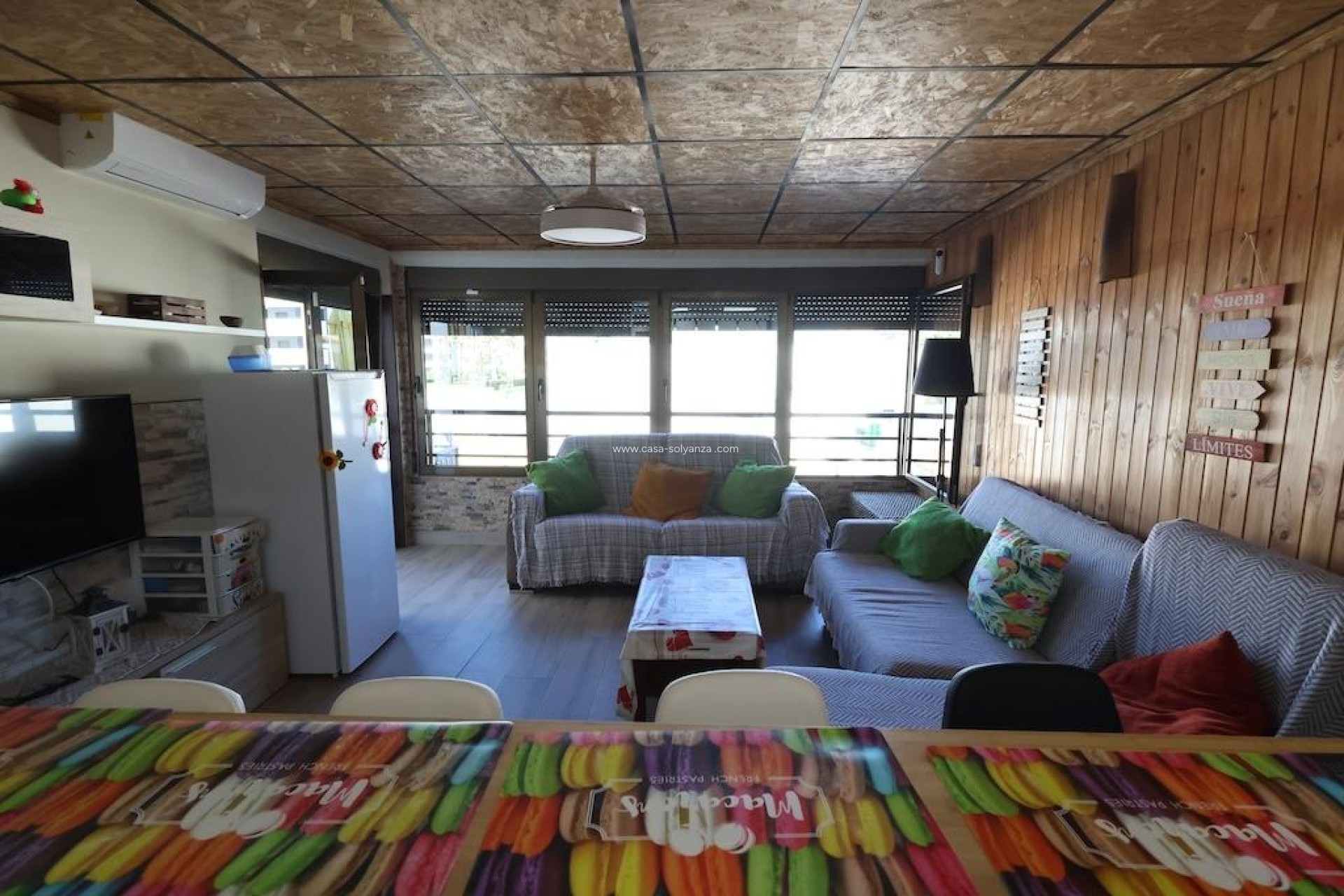 Revente - Bungalow - Orihuela Costa - La Zenia