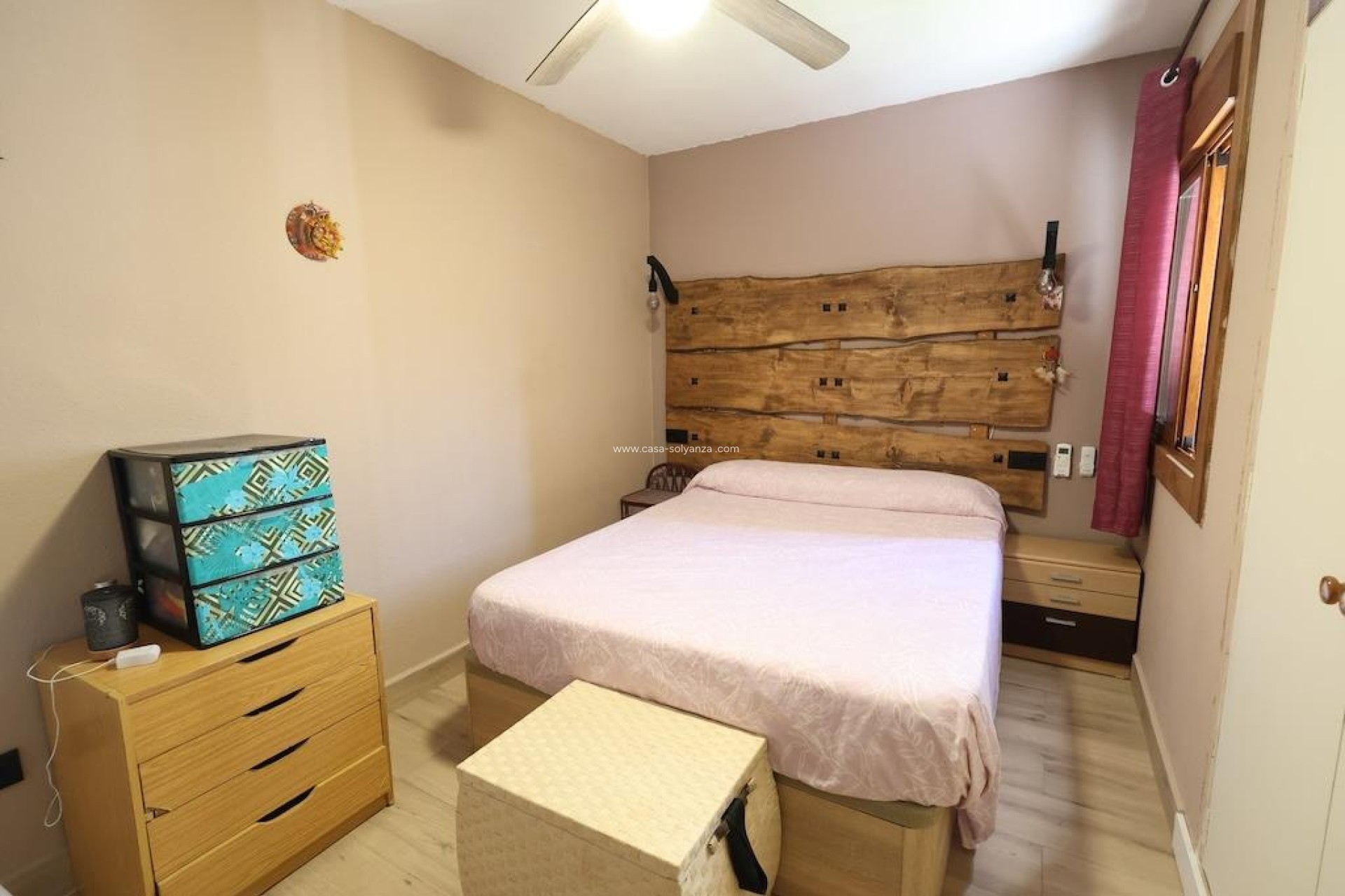 Revente - Bungalow - Orihuela Costa - La Zenia