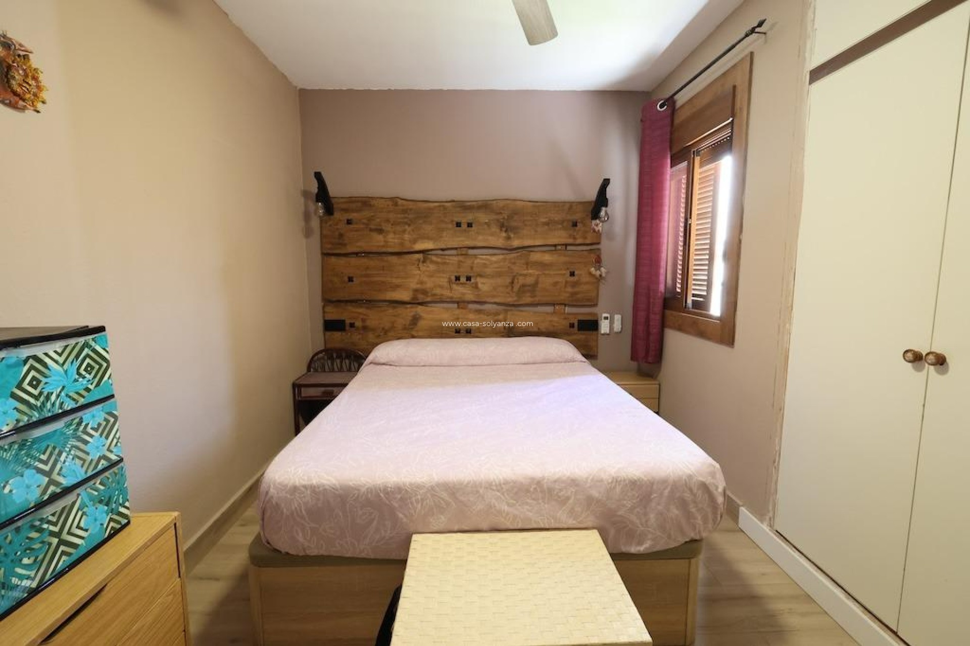 Revente - Bungalow - Orihuela Costa - La Zenia