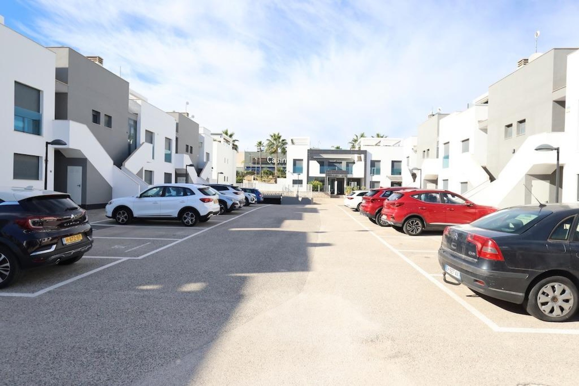 Revente - Bungalow - Orihuela Costa - La Zenia