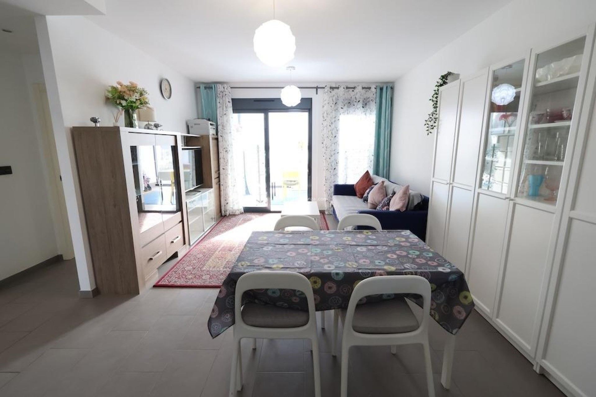 Revente - Bungalow - Orihuela Costa - La Zenia