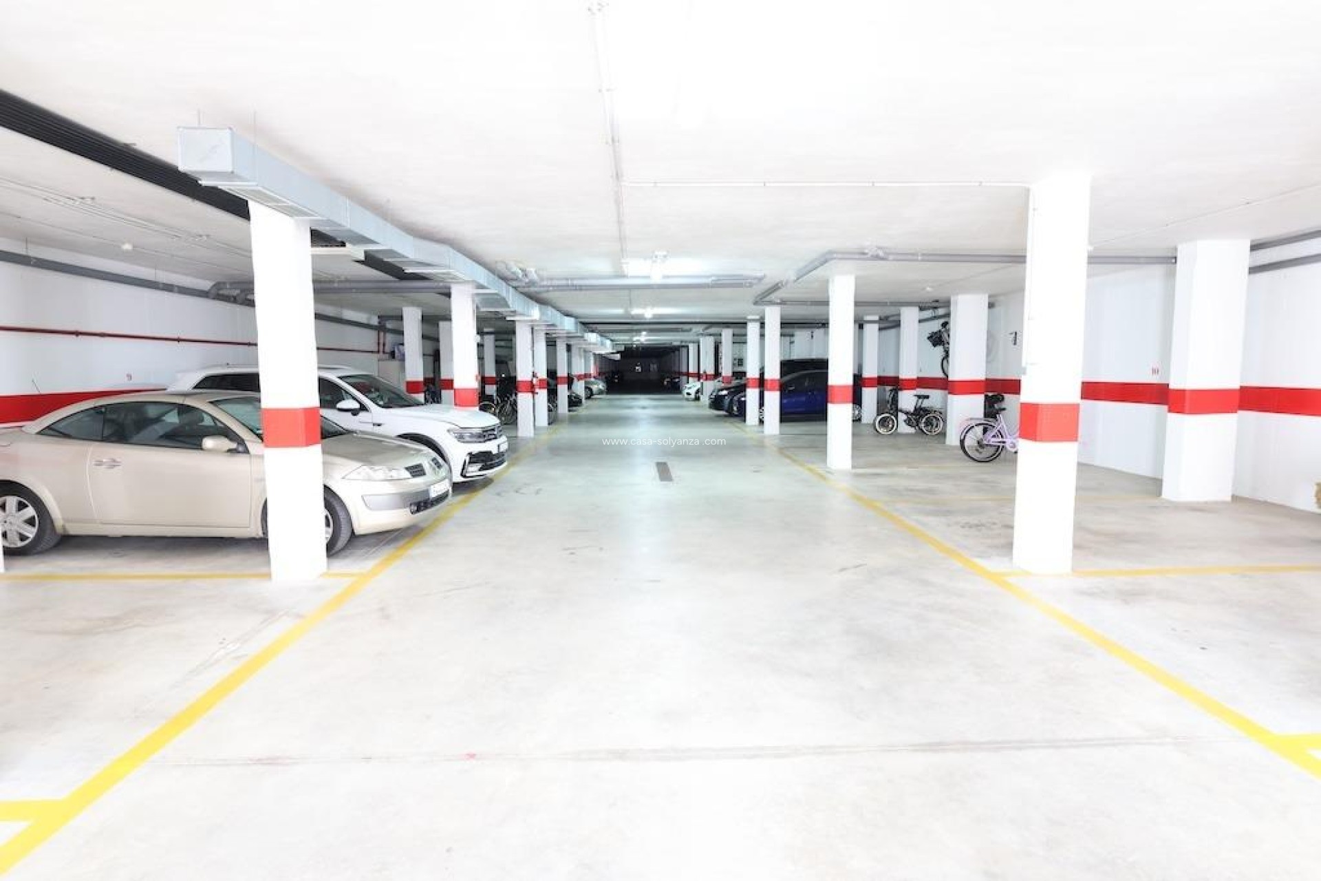 Revente - Bungalow - Orihuela Costa - La Zenia