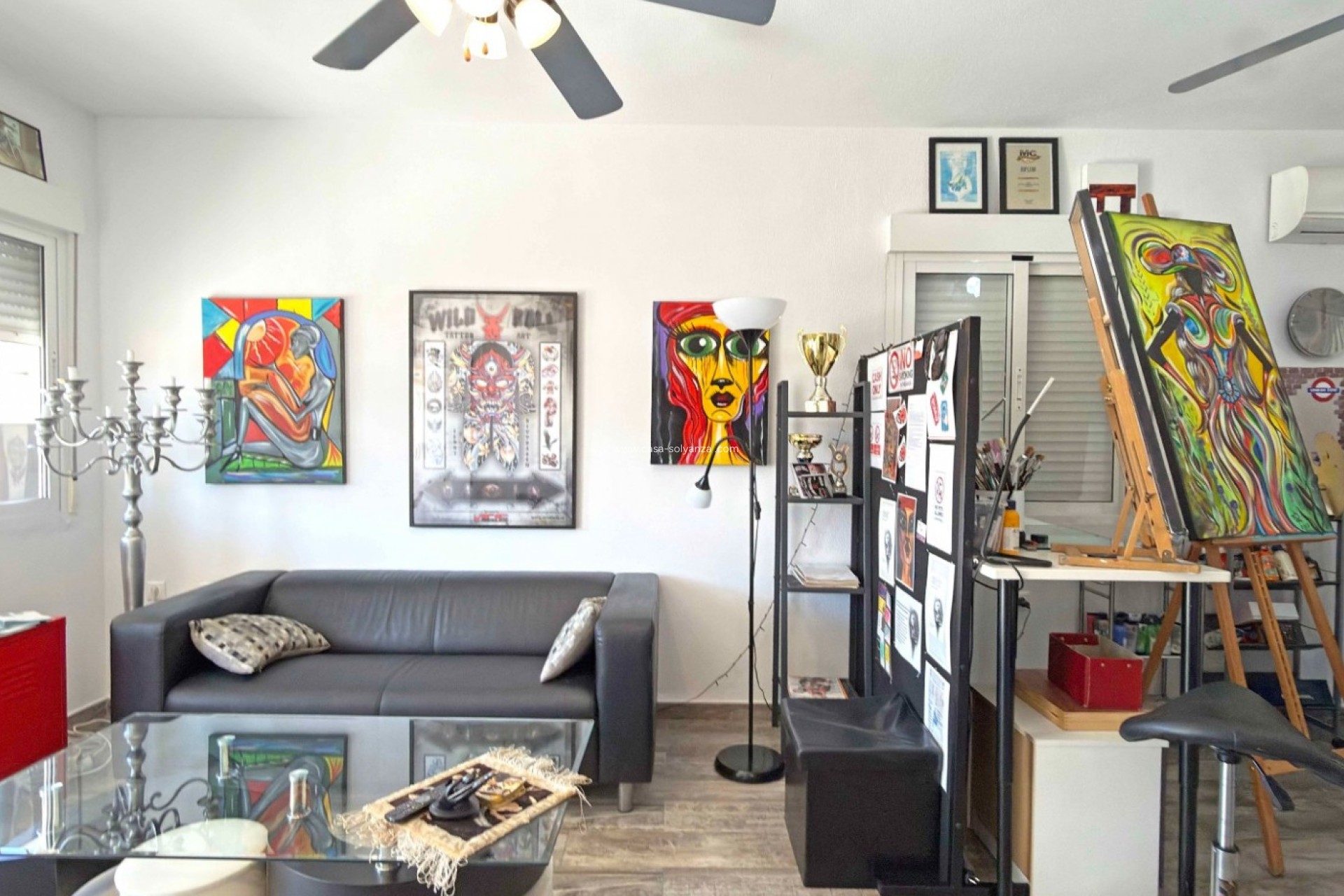 Revente - Bungalow - Orihuela Costa - La Zenia