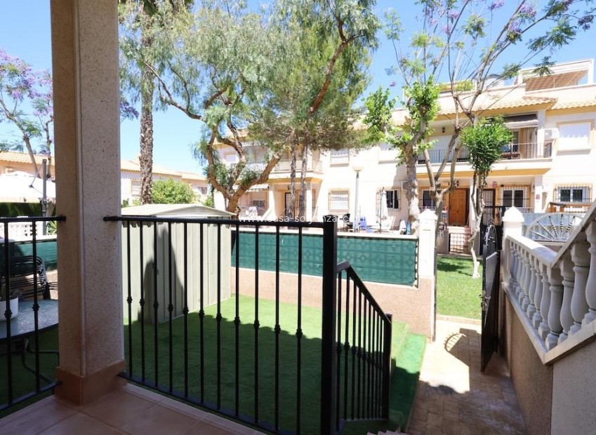 Revente - Bungalow - Orihuela Costa - Las Filipinas