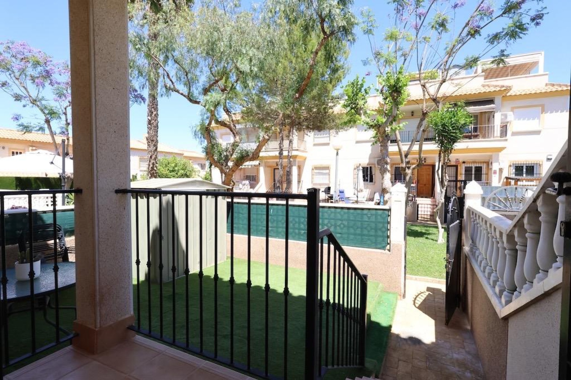 Revente - Bungalow - Orihuela Costa - Las Filipinas