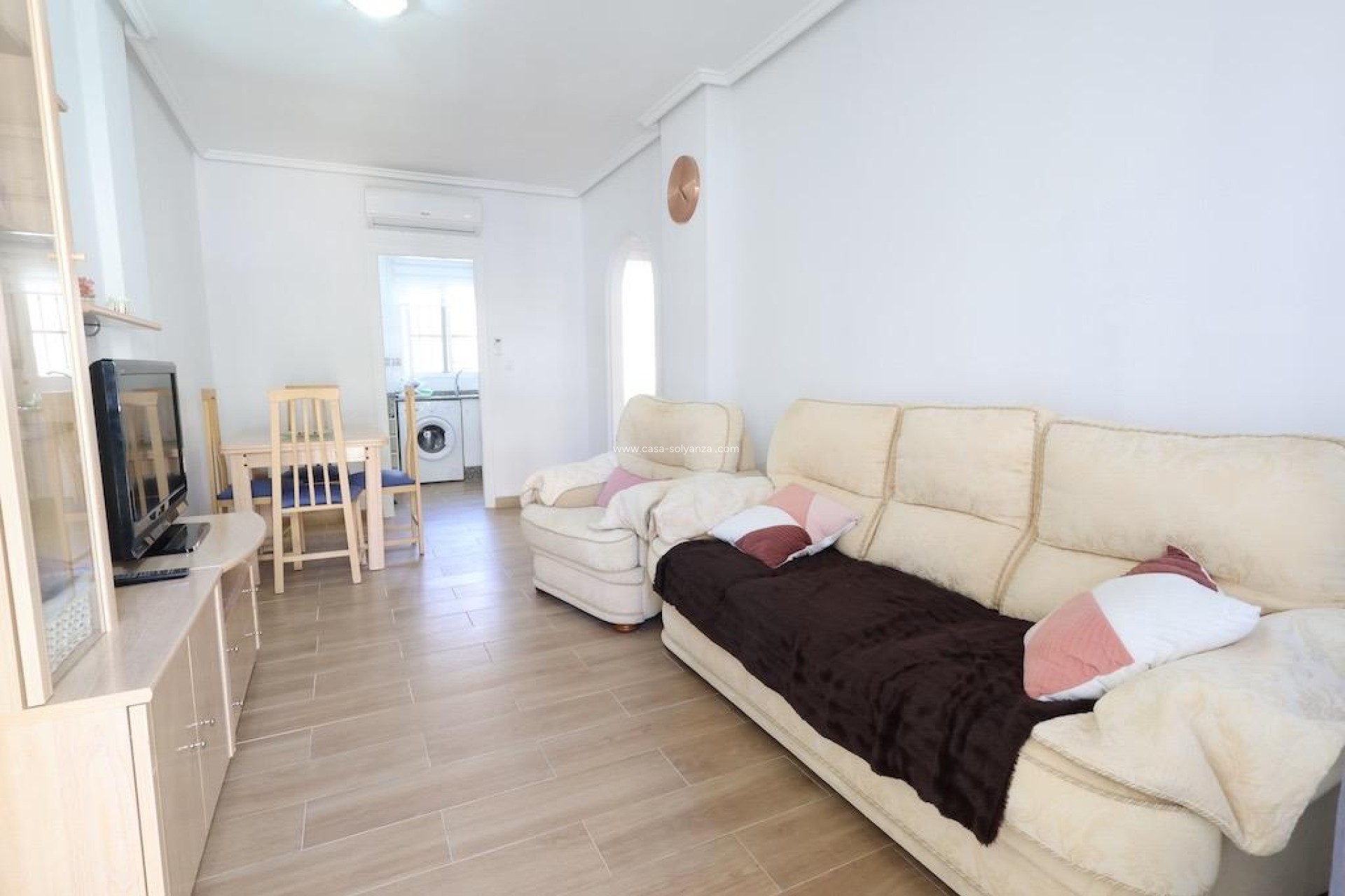 Revente - Bungalow - Orihuela Costa - Las Filipinas