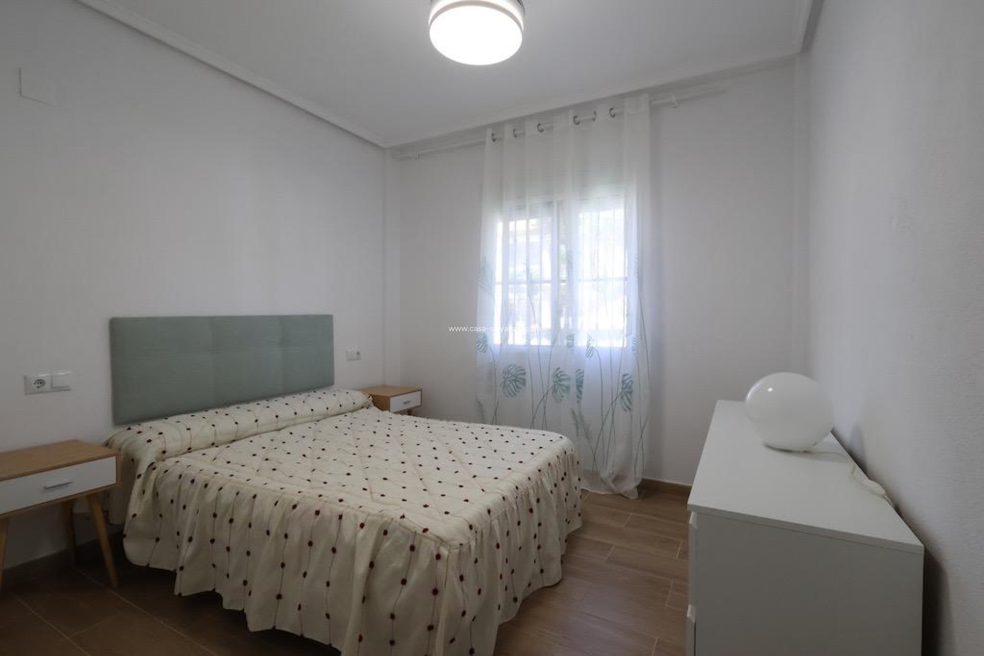 Revente - Bungalow - Orihuela Costa - Las Filipinas