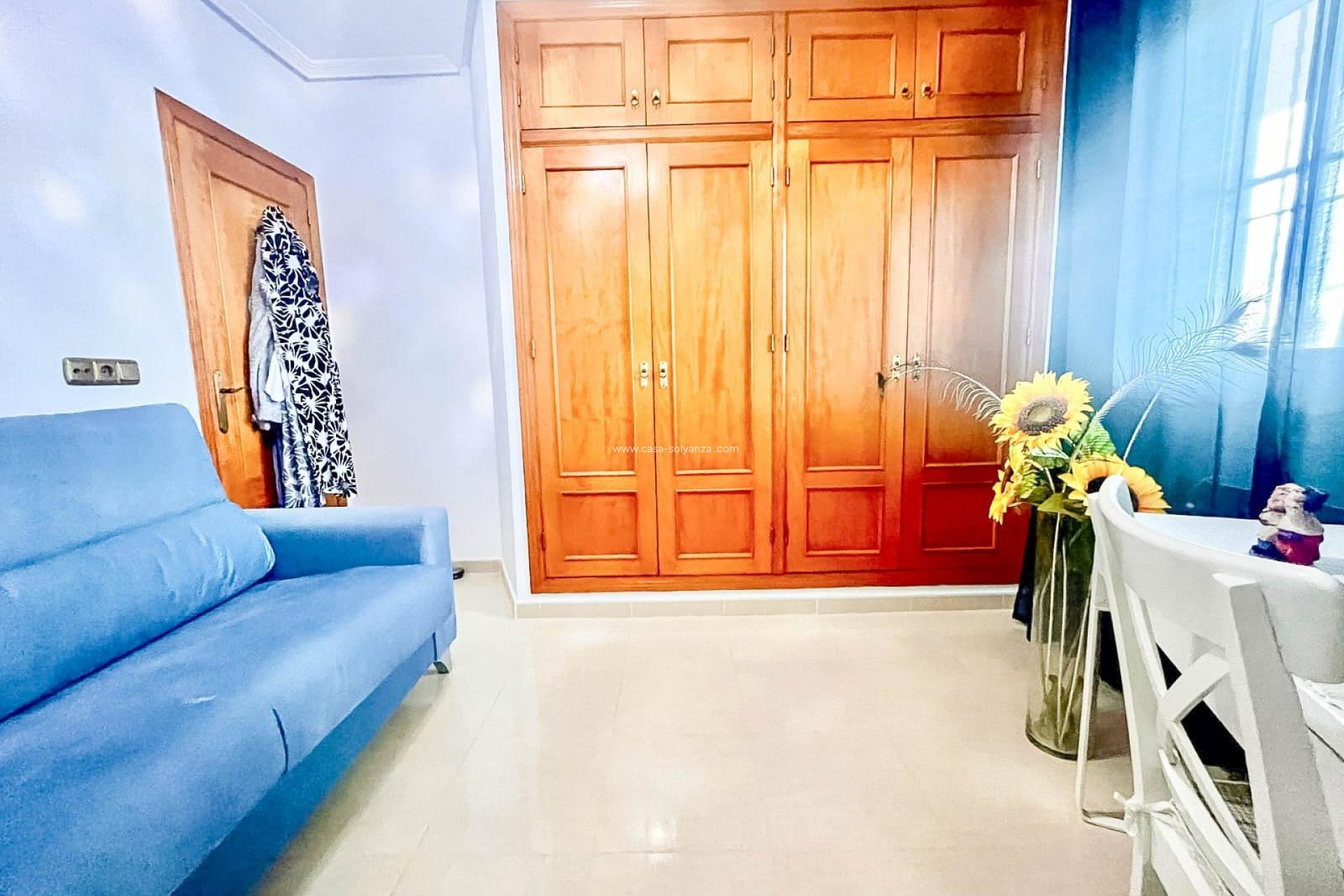 Revente - Bungalow - Orihuela Costa - Lomas De Cabo Roig-los Dolses