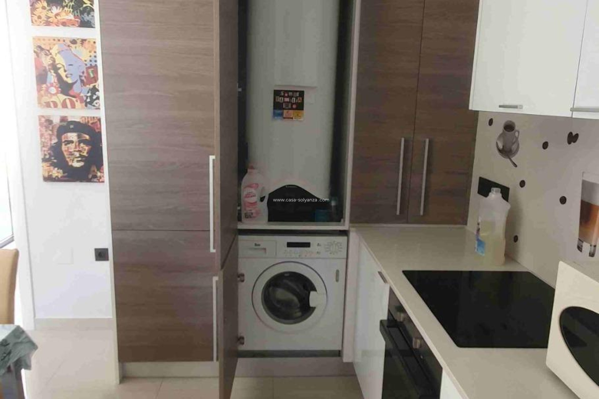 Revente - Bungalow - Orihuela Costa - Lomas de Cabo Roig