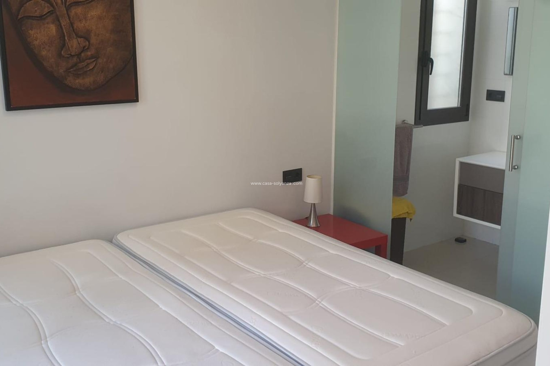 Revente - Bungalow - Orihuela Costa - Lomas de Cabo Roig