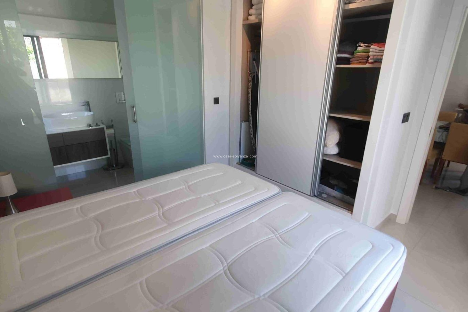 Revente - Bungalow - Orihuela Costa - Lomas de Cabo Roig