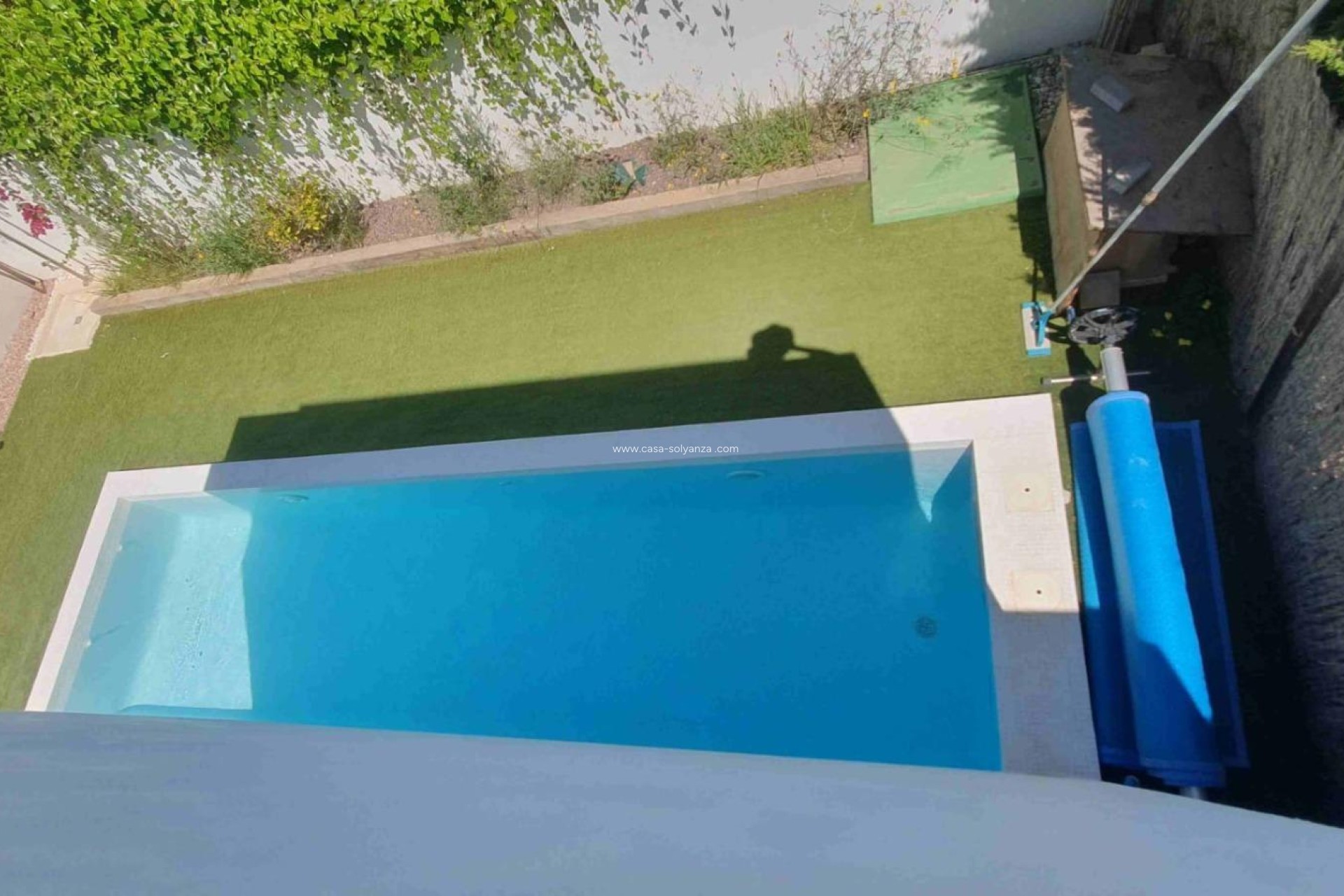 Revente - Bungalow - Orihuela Costa - Lomas de Cabo Roig