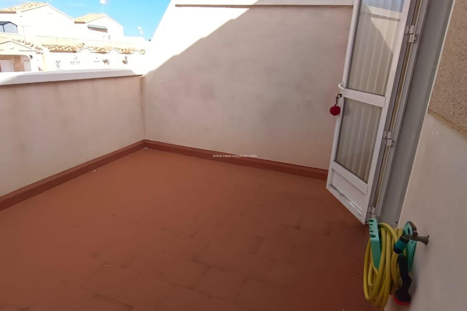 Revente - Bungalow - Orihuela Costa - Los Almendros-La Florida