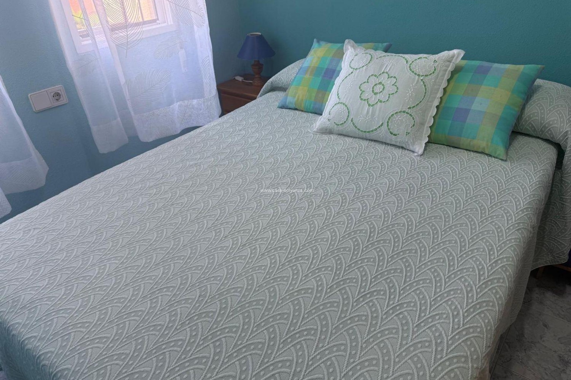 Revente - Bungalow - Orihuela Costa - Los Almendros-La Florida