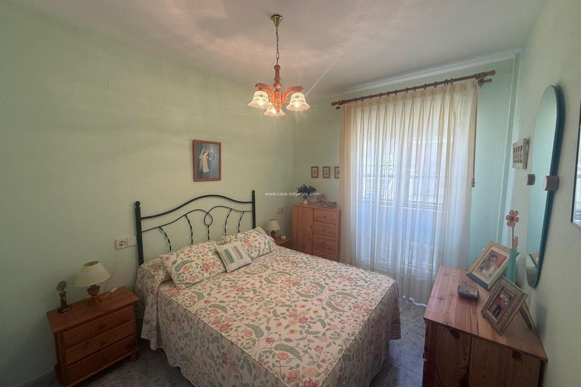 Revente - Bungalow - Orihuela Costa - Los Almendros-La Florida