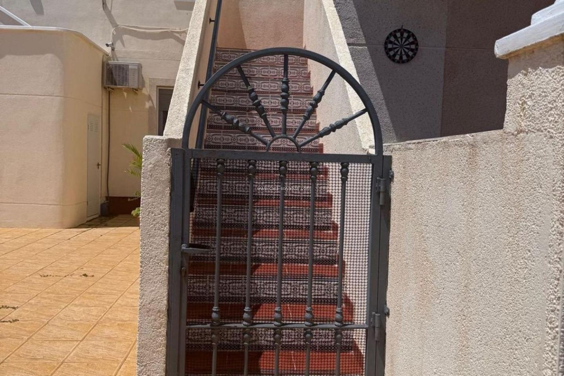 Revente - Bungalow - Orihuela Costa - Los Almendros-La Florida