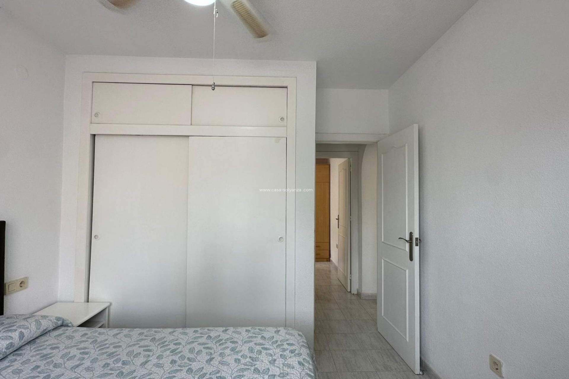 Revente - Bungalow - Orihuela Costa - Los Almendros-La Florida