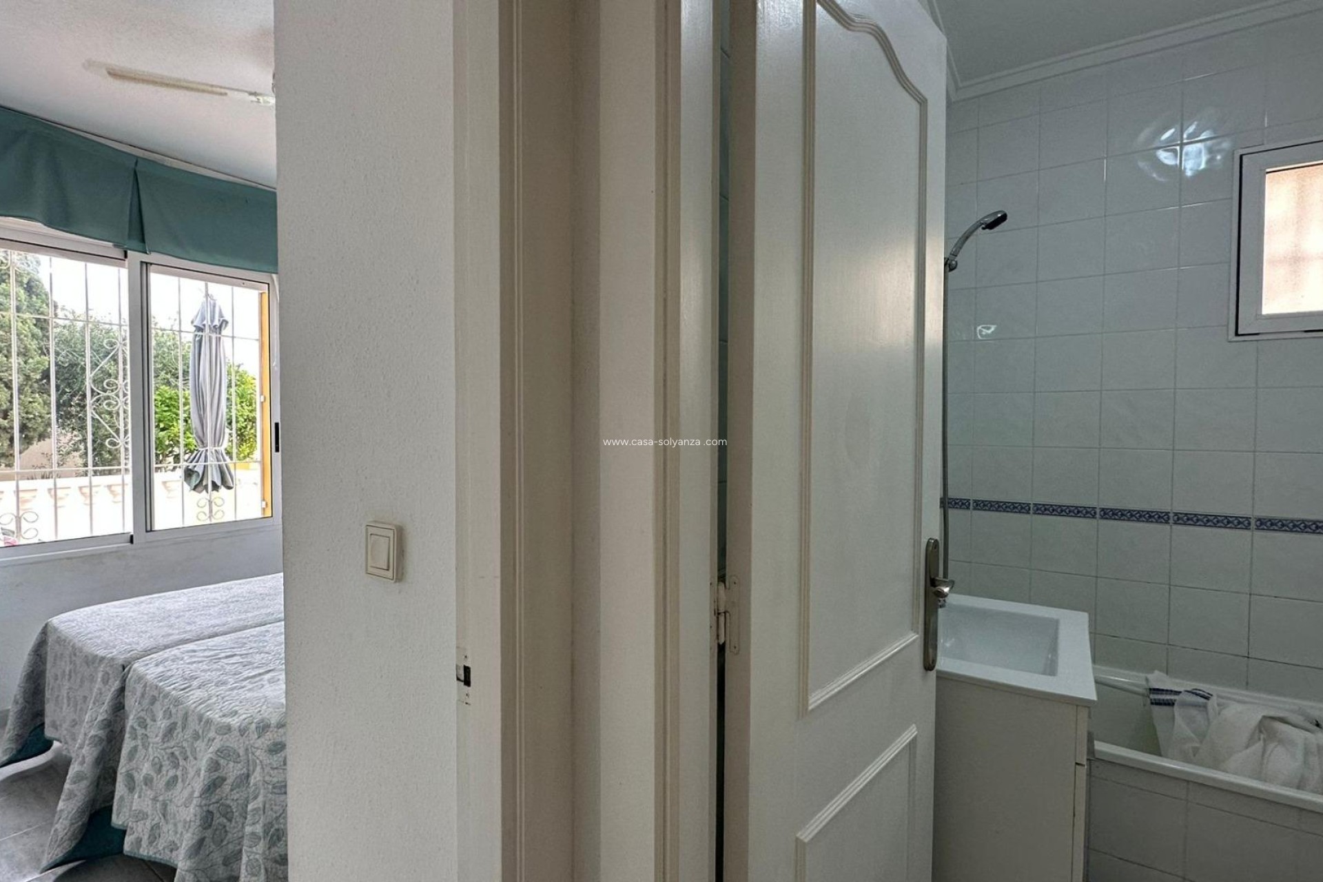 Revente - Bungalow - Orihuela Costa - Los Almendros-La Florida