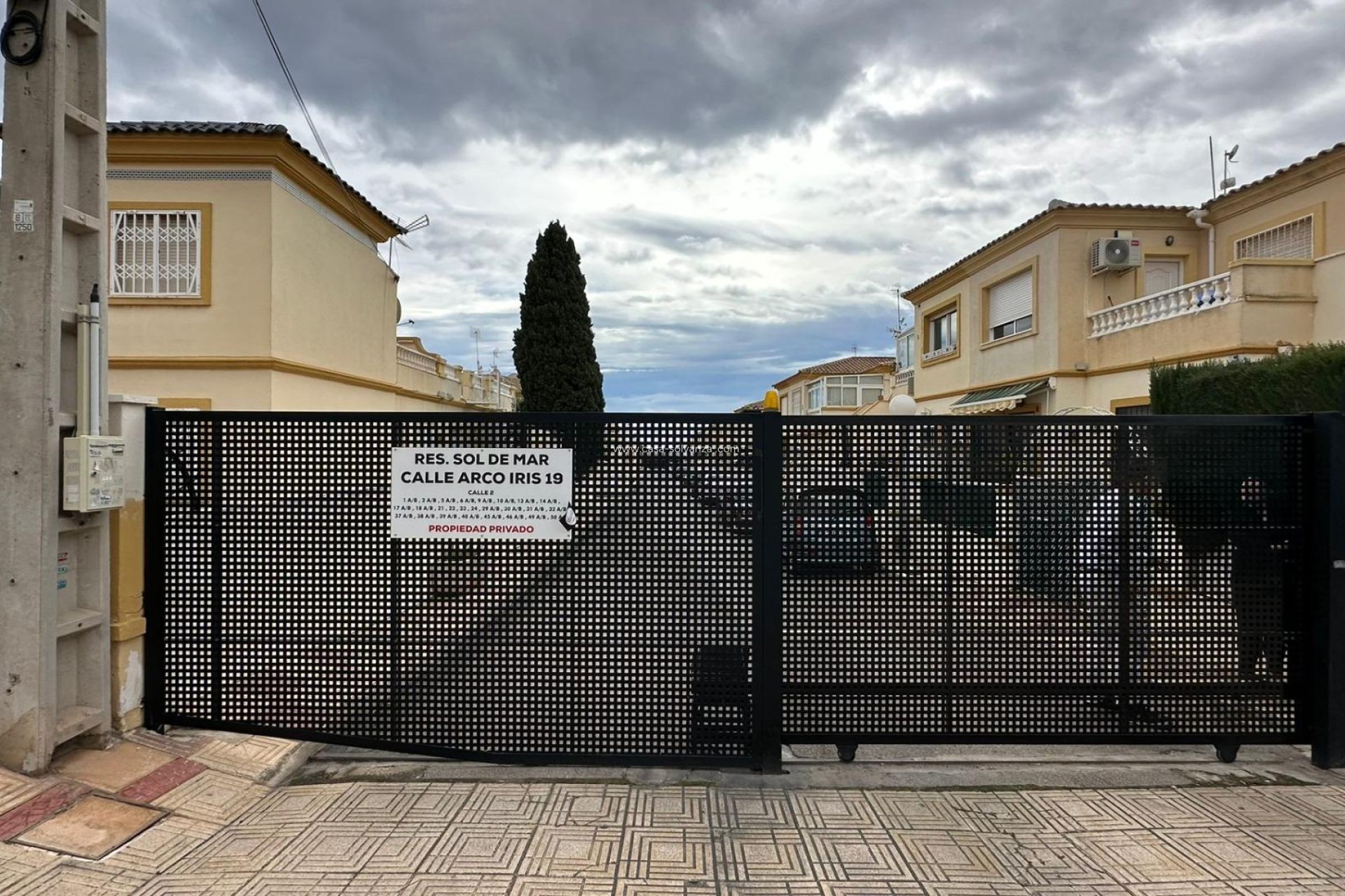 Revente - Bungalow - Orihuela Costa - Los Almendros-La Florida