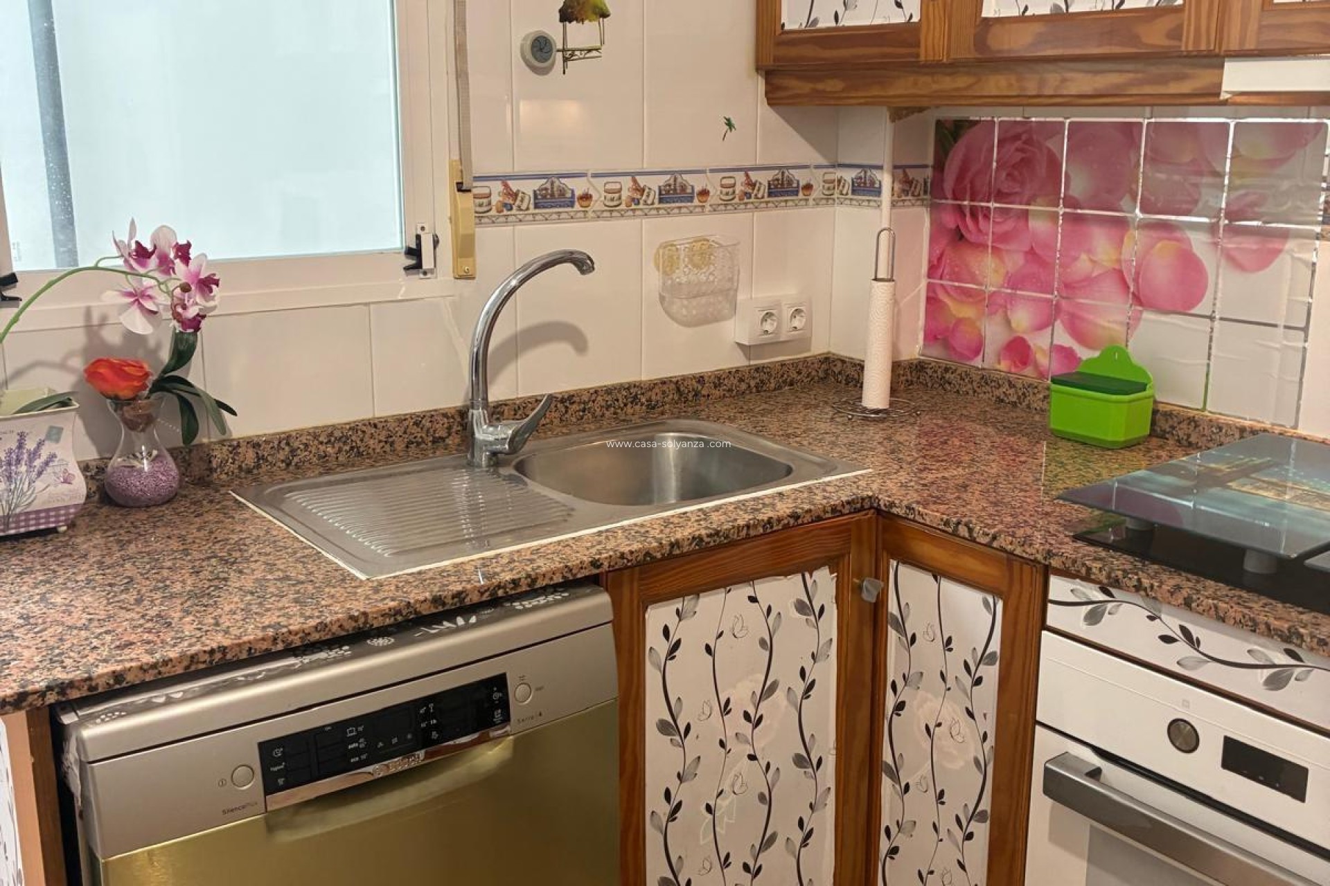 Revente - Bungalow - Orihuela Costa - Los Almendros-La Florida