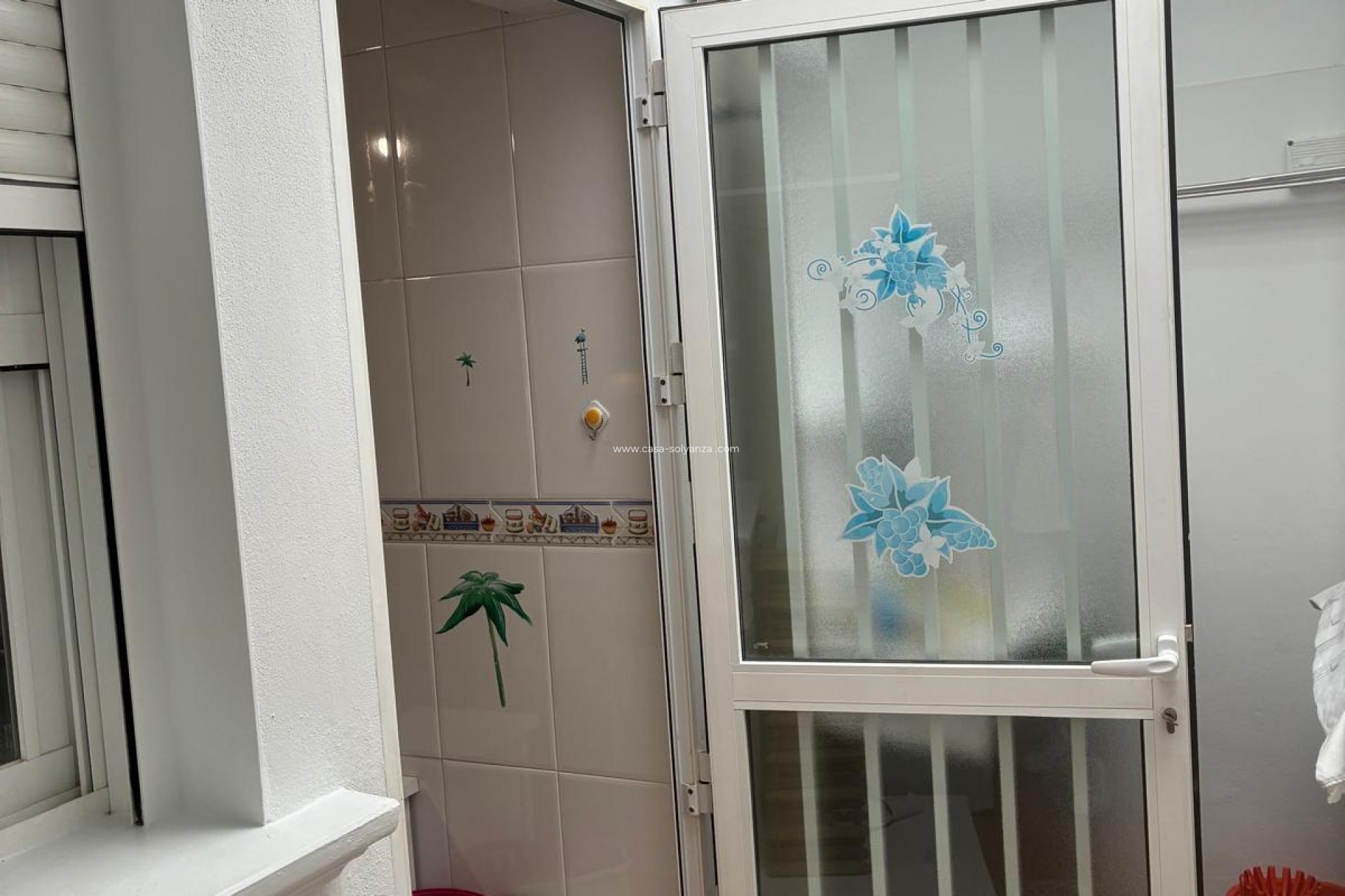 Revente - Bungalow - Orihuela Costa - Los Almendros-La Florida