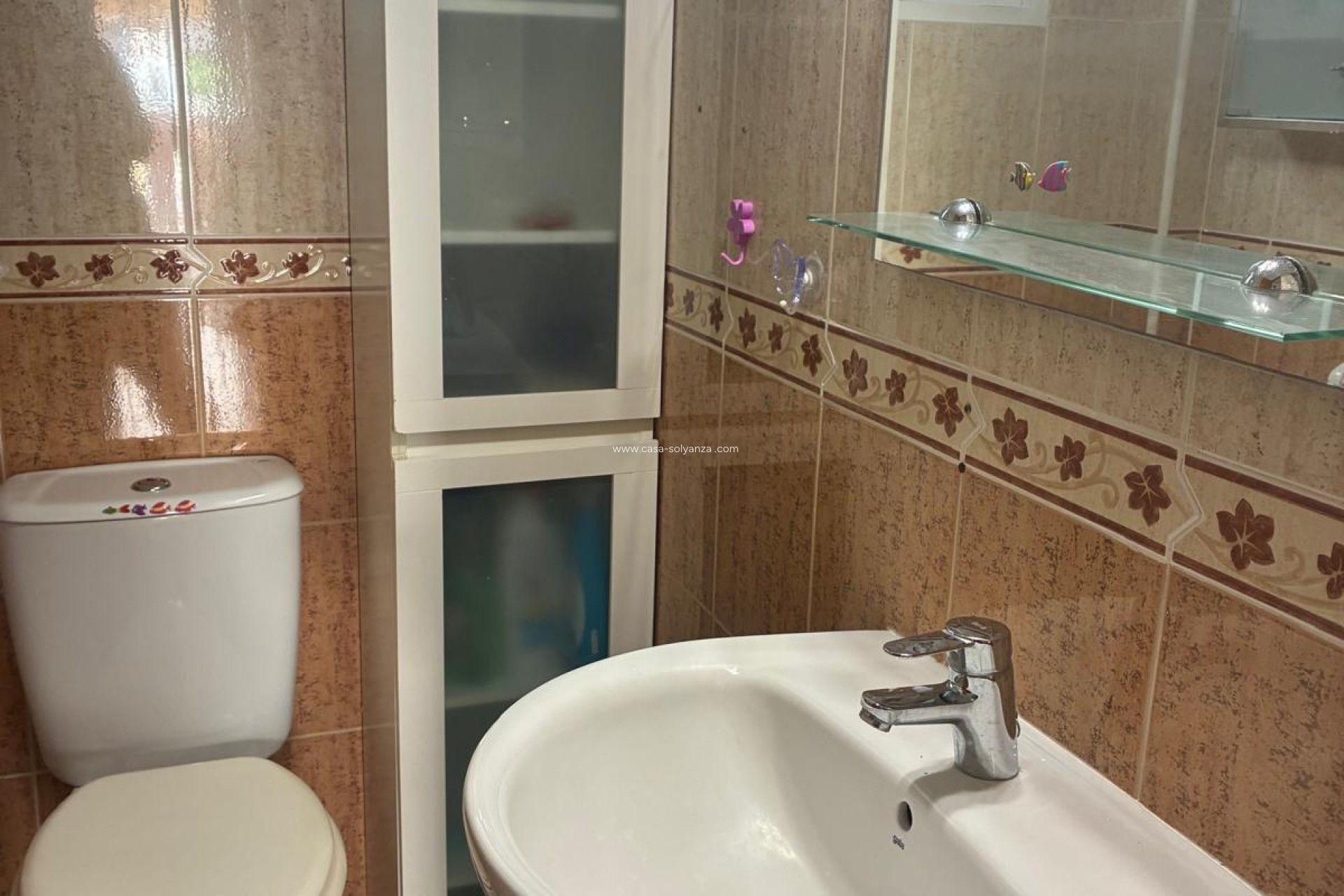 Revente - Bungalow - Orihuela Costa - Los Almendros-La Florida