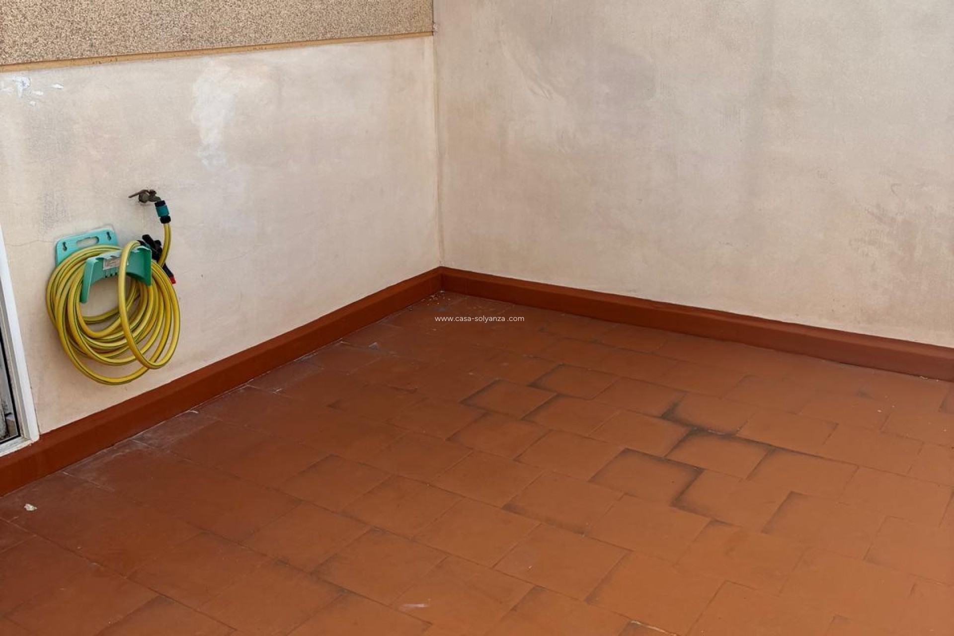 Revente - Bungalow - Orihuela Costa - Los Almendros-La Florida