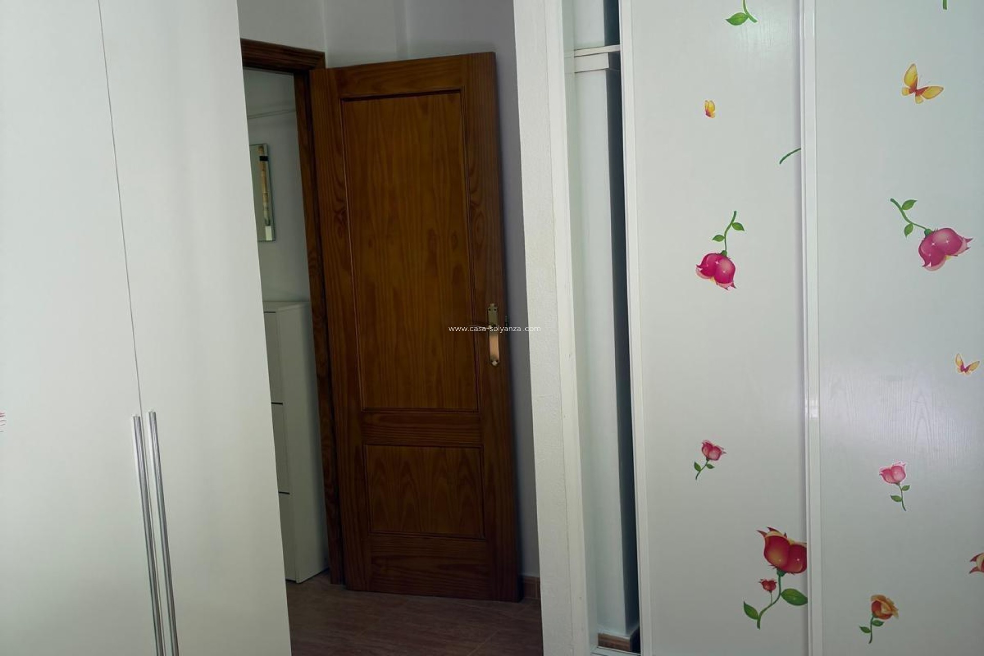 Revente - Bungalow - Orihuela Costa - Los Almendros-La Florida