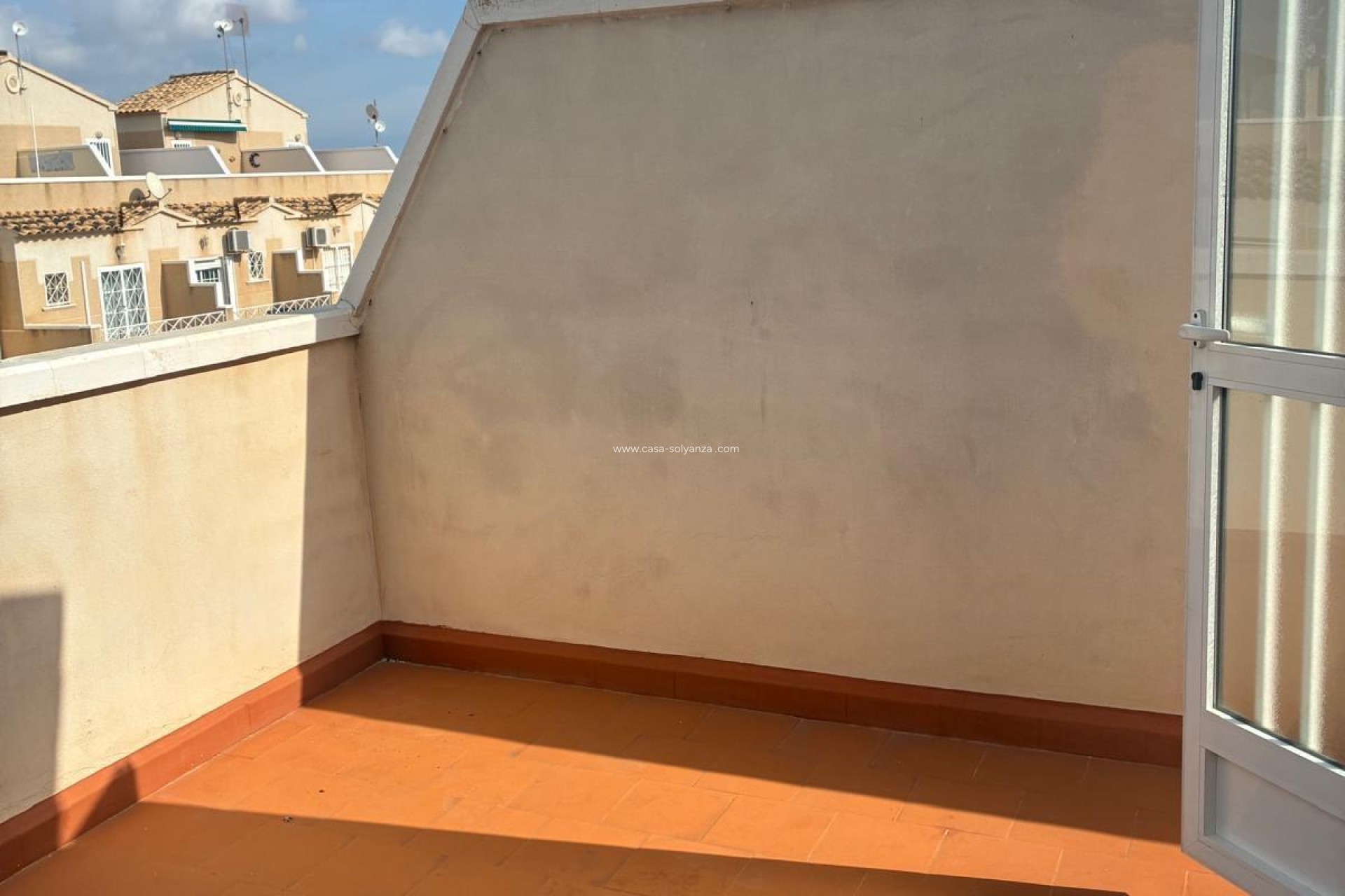 Revente - Bungalow - Orihuela Costa - Los Almendros-La Florida