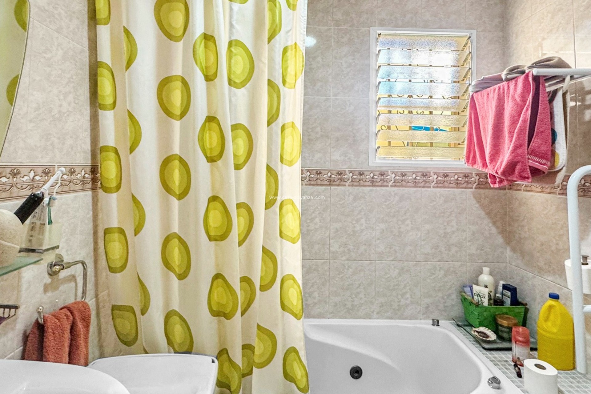 Revente - Bungalow - Orihuela Costa - Los Almendros-La Florida