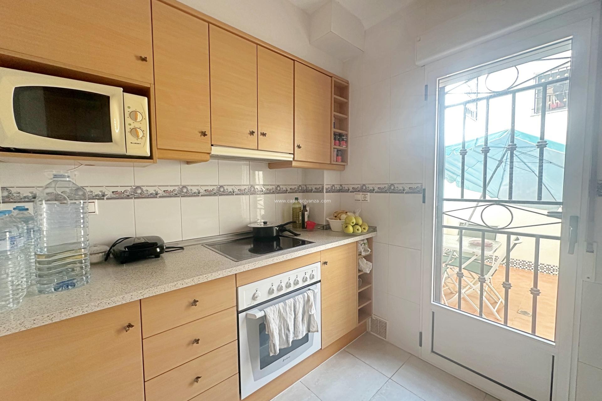 Revente - Bungalow - Orihuela Costa - Los Altos