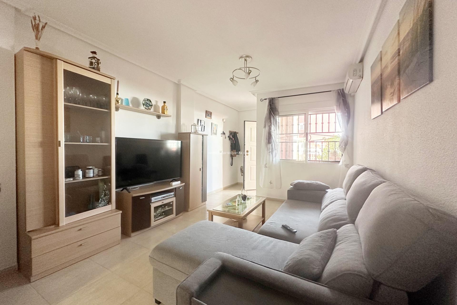 Revente - Bungalow - Orihuela Costa - Los Altos
