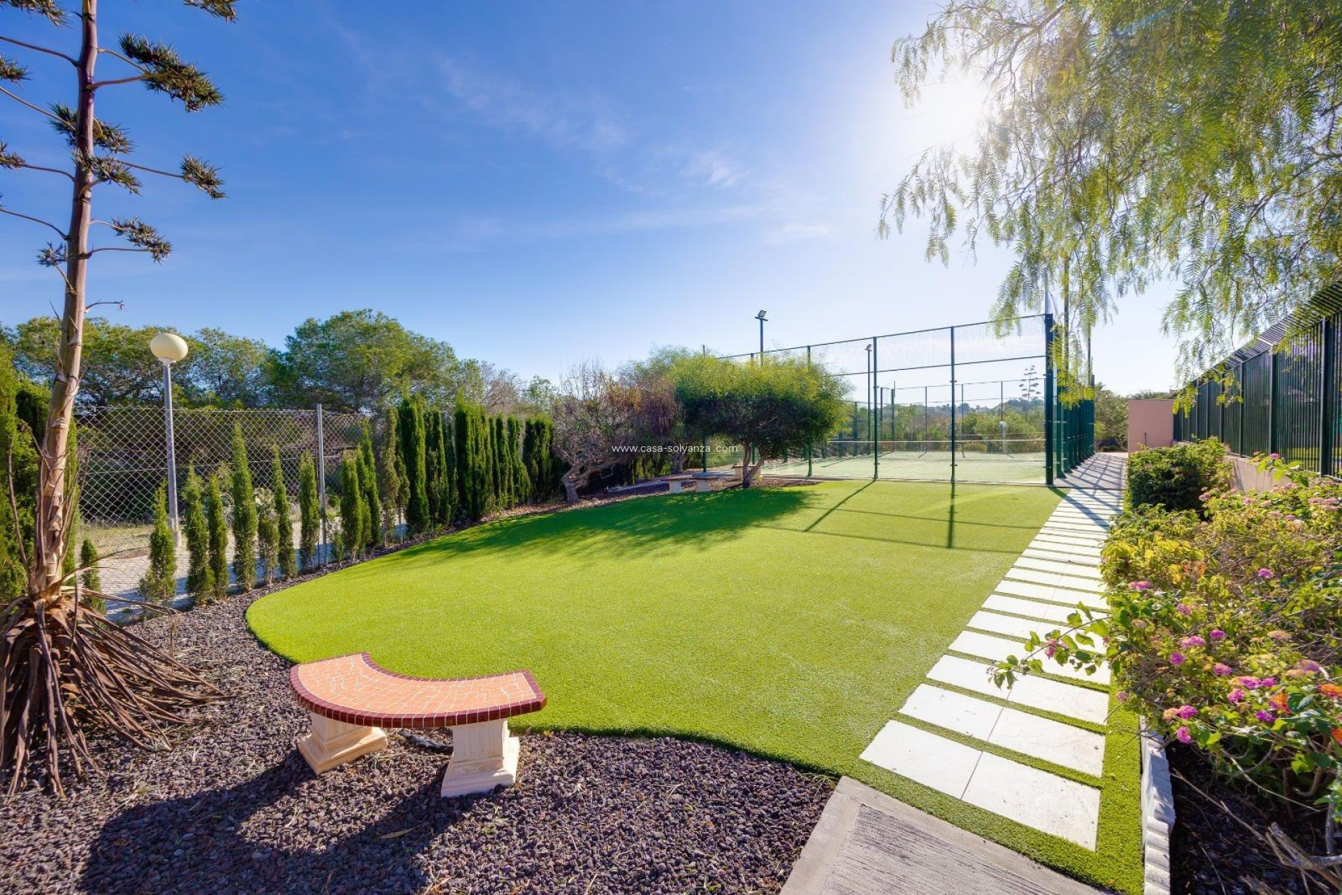 Revente - Bungalow - Orihuela Costa - Los Altos