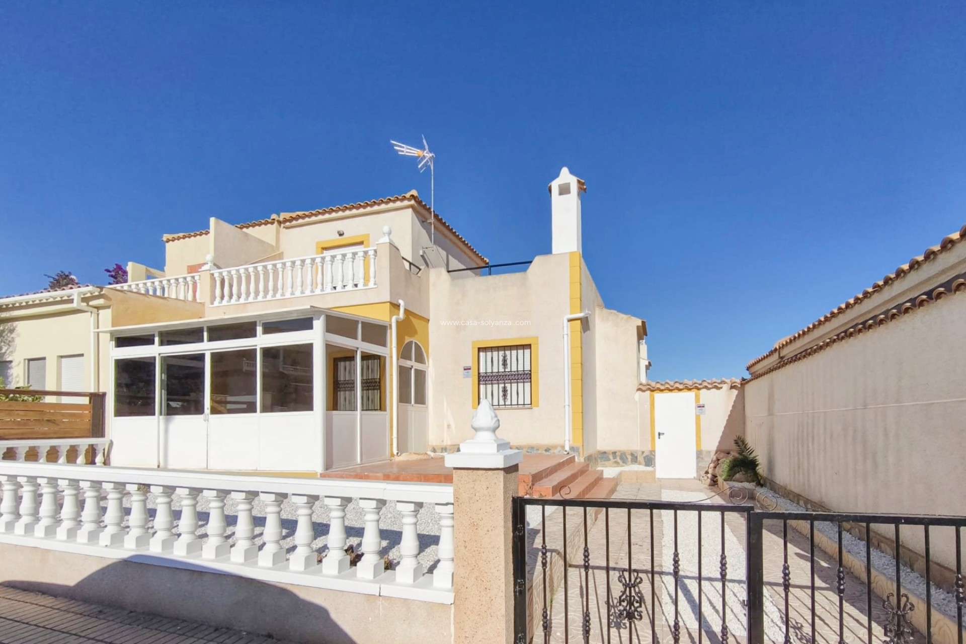 Revente - Bungalow - Orihuela Costa - Los Altos
