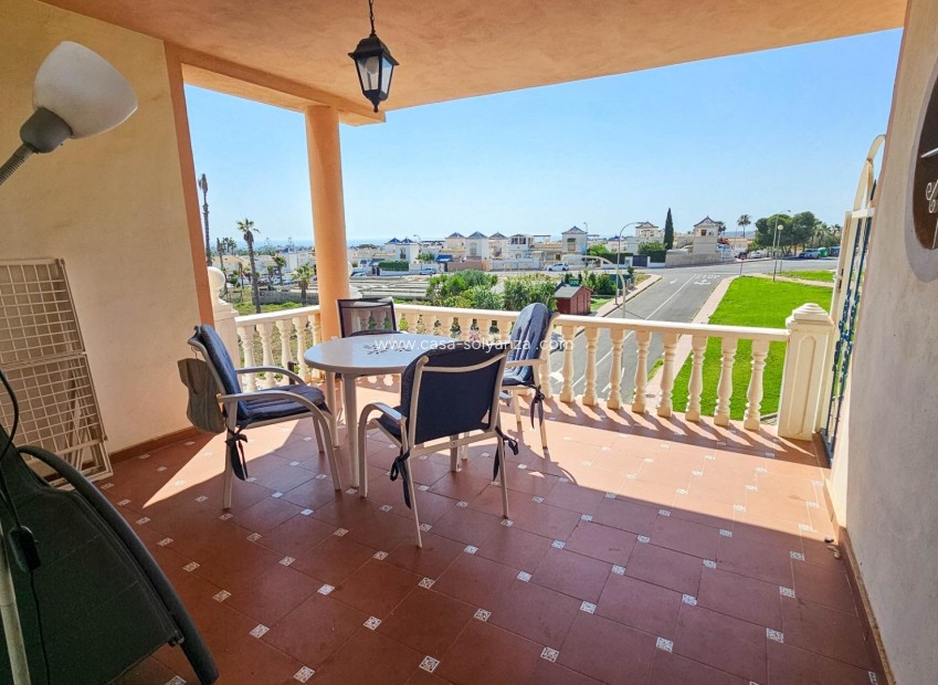 Revente - Bungalow - Orihuela Costa - Los Altos
