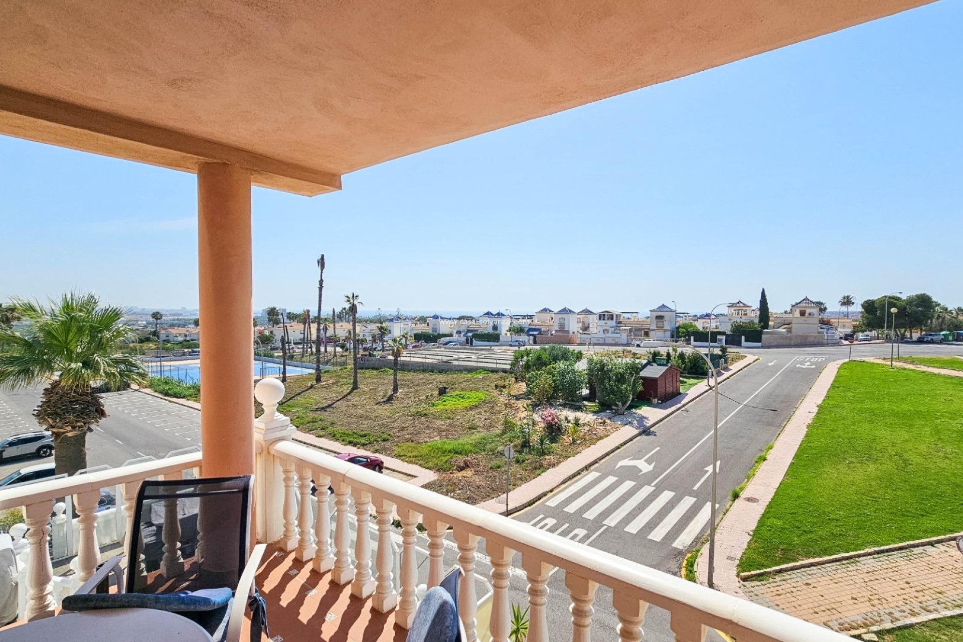 Revente - Bungalow - Orihuela Costa - Los Altos