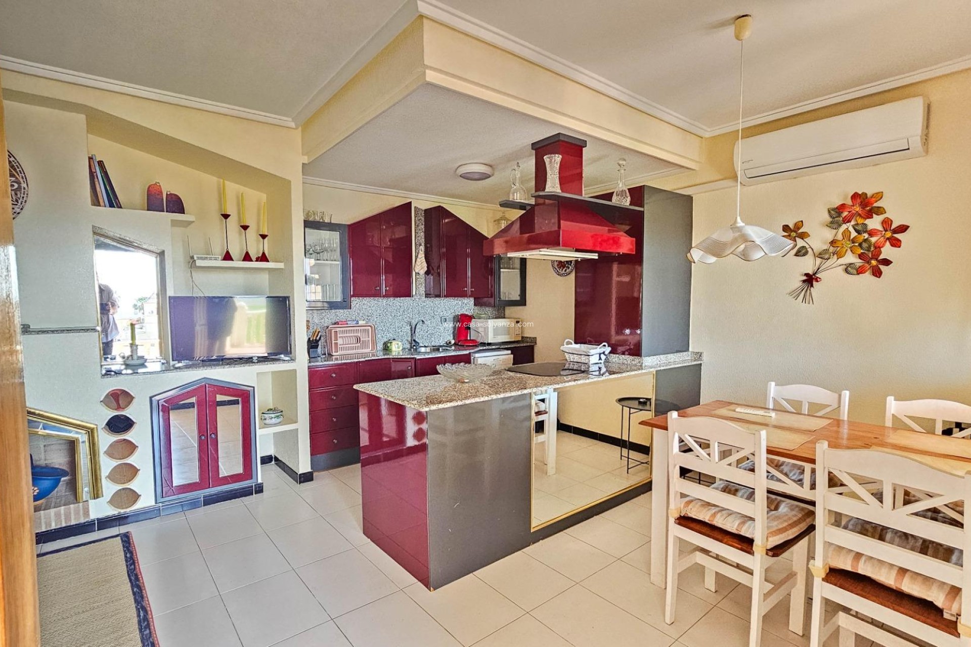 Revente - Bungalow - Orihuela Costa - Los Altos