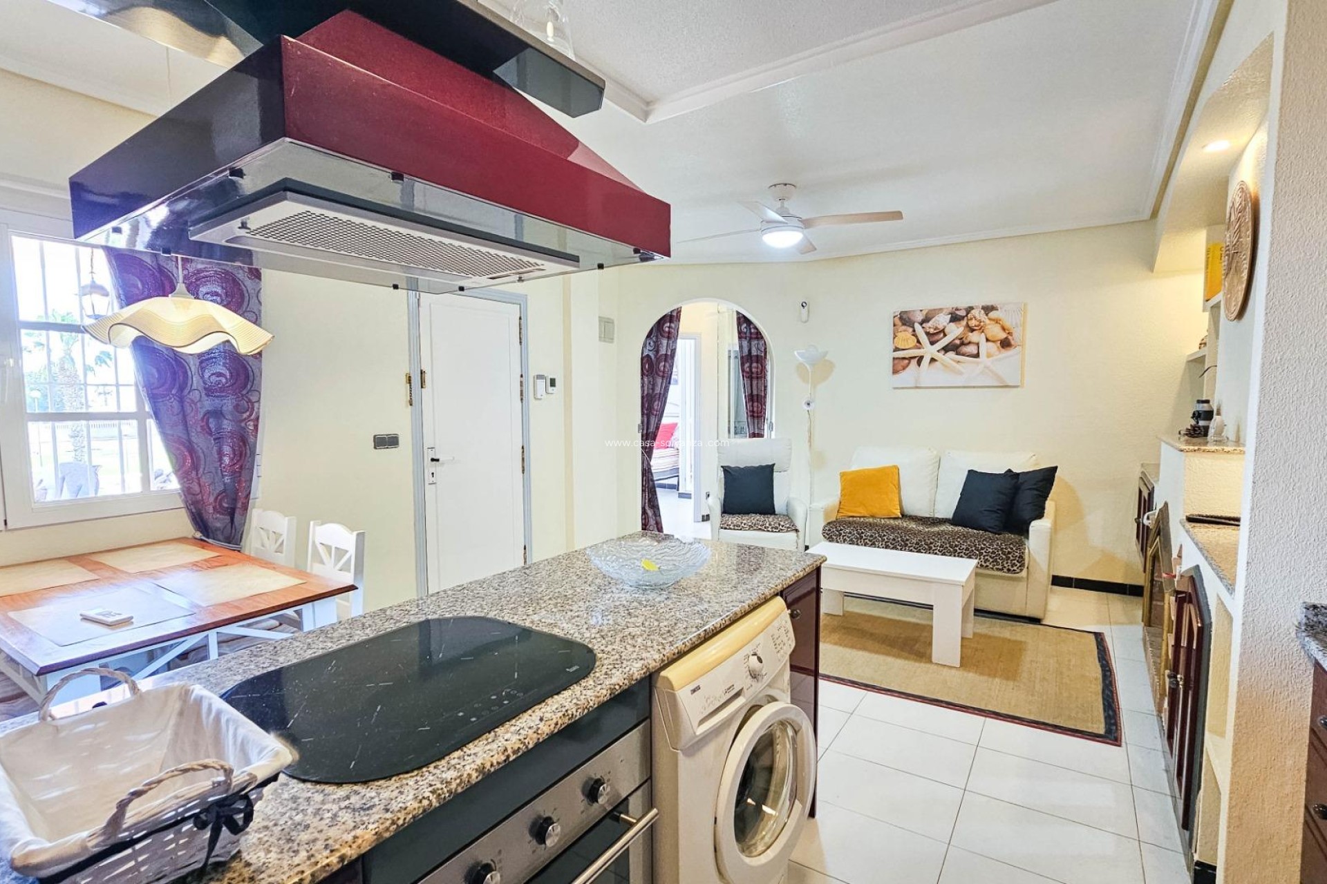 Revente - Bungalow - Orihuela Costa - Los Altos