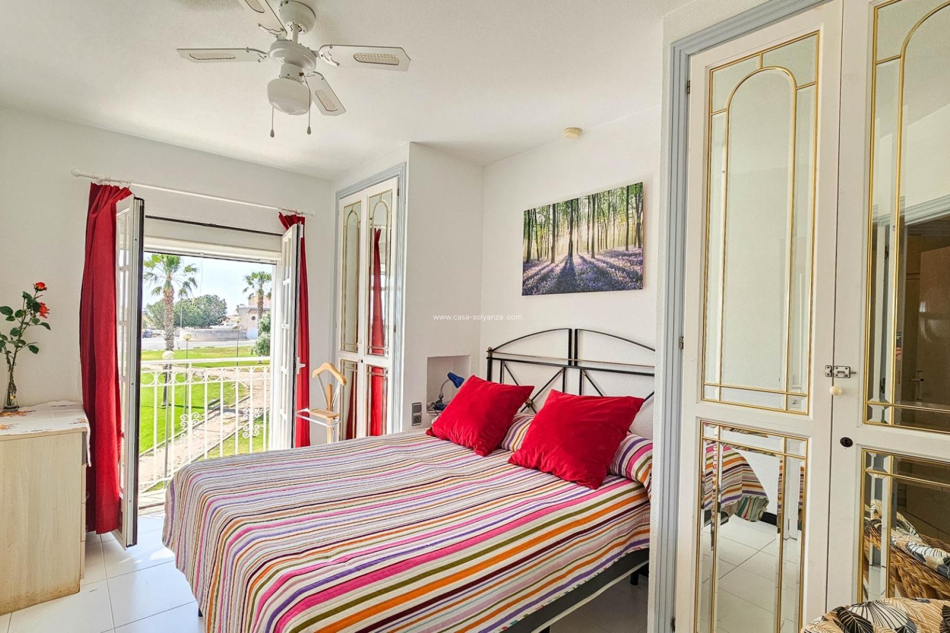 Revente - Bungalow - Orihuela Costa - Los Altos