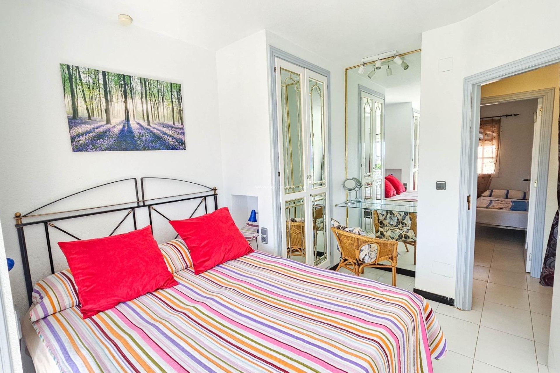 Revente - Bungalow - Orihuela Costa - Los Altos