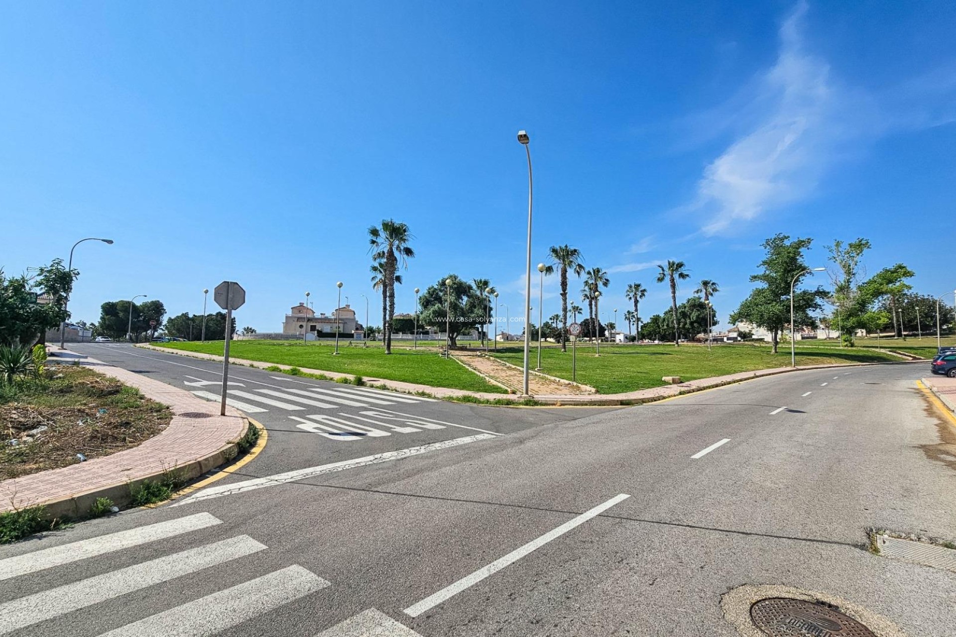 Revente - Bungalow - Orihuela Costa - Los Altos