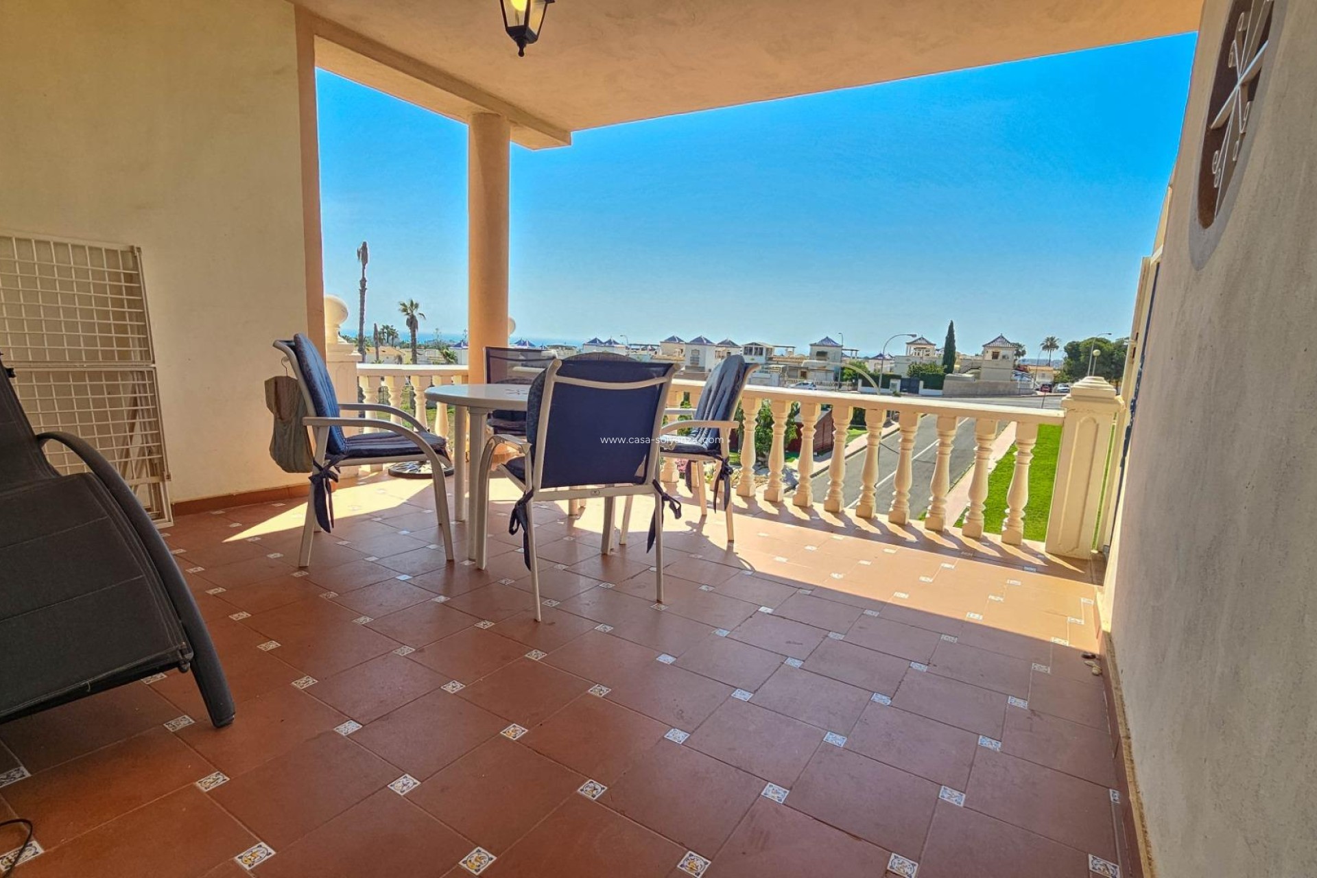 Revente - Bungalow - Orihuela Costa - Los Altos