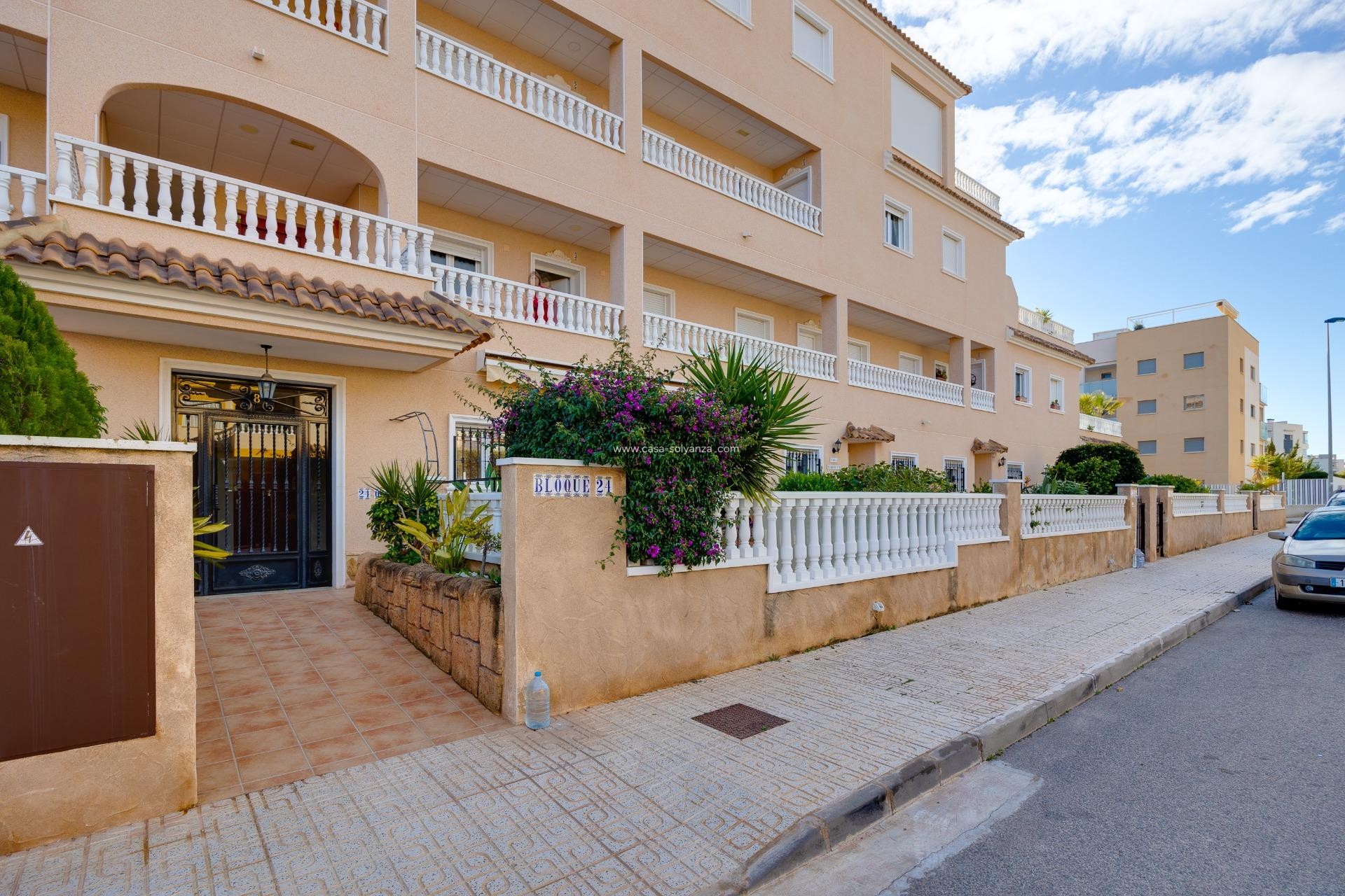 Revente - Bungalow - Orihuela Costa - Los Dolses