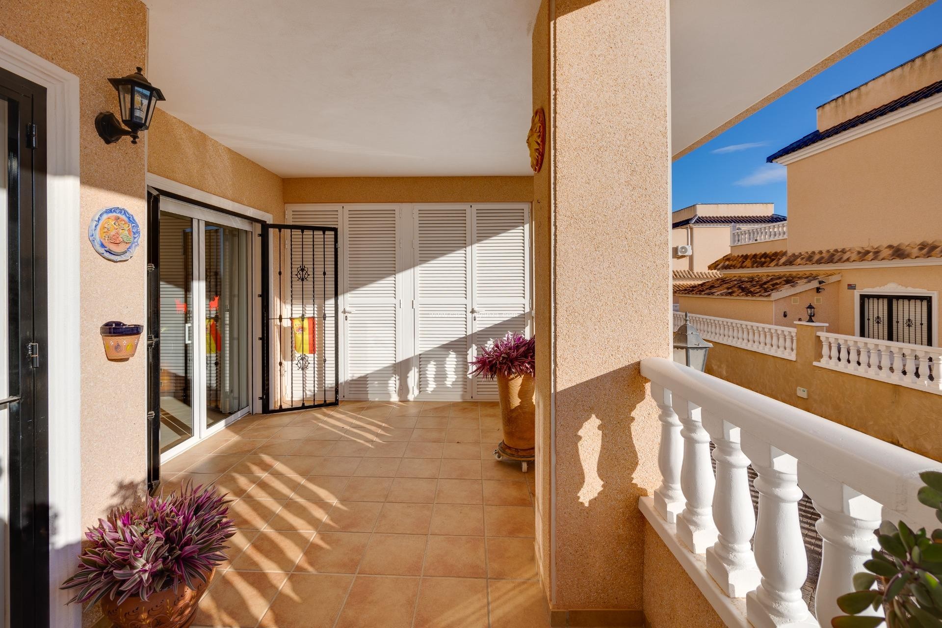 Revente - Bungalow - Orihuela Costa - Los Dolses