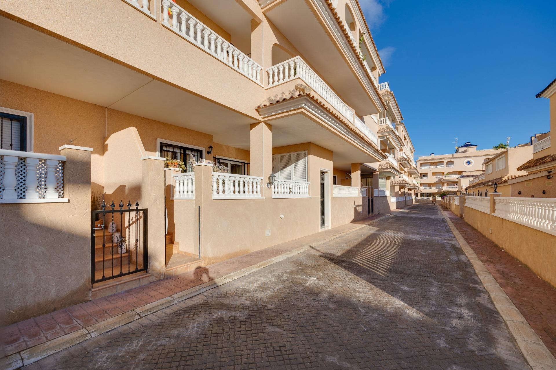 Revente - Bungalow - Orihuela Costa - Los Dolses